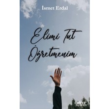 Gülnar Yayınları Elimi Tut Öğretmenim