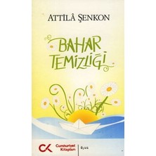 Cumhuriyet Kitapları Bahar Temizliği