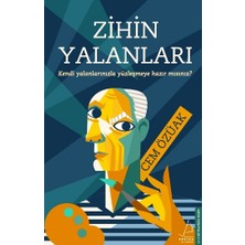 Destek Yayınları Zihin Yalanları
