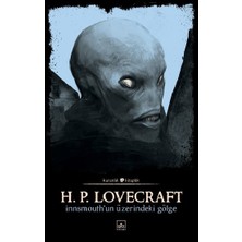İthaki Yayınları Innsmouth'un Üzerindeki Gölge