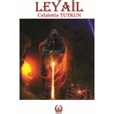 Myrina Yayınları Leyail