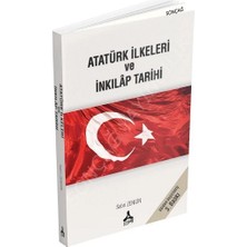 Atatürk Ilkeleri ve Inkılap Tarihi