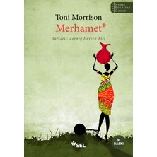 Sel Yayıncılık Merhamet