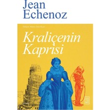 Ketebe Yayınları Kraliçenin Kaprisi