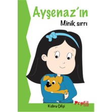 Profil Kitap Ayşenaz’ın Minik Sırrı