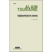 Yapı Kredi Yayınları Toplumların Sonu