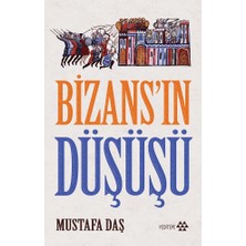 Yeditepe Yayınevi Bizans’ın Düşüşü