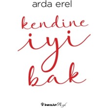 İnkılap Kitabevi Kendine Iyi Bak