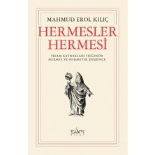 Sufi Kitap Hermesler Hermesi