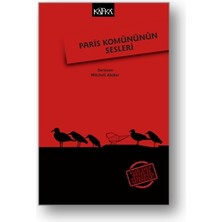 Kafka Yayınevi Paris Komününün Sesleri