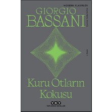 Yapı Kredi Yayınları Kuru Otların Kokusu