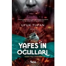 Nesil Yayınları Yafes’in Oğulları