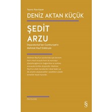 Everest Yayınları Şedit Arzu