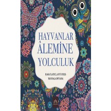 Arkadya Yayınları Hayvanlar Alemine Yolculuk