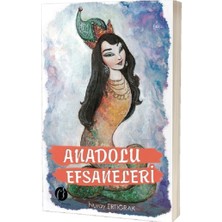 Herdem Kitap Anadolu Efsaneleri