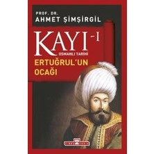 Timaş Yayınları Kayı 1 - Ertuğrul'un Ocağı