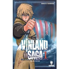 Vinland Saga - Vinland Destanı 1
