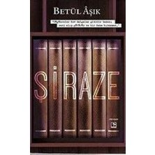 Çınaraltı Yayınları Şiraze