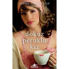 Pegasus Yayınları Dokuz Peruklu Kız