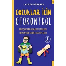 Sola Kidz Çocuklar Için Otokontrol