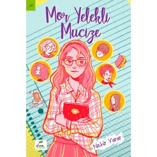 Elma Çocuk Mor Yelekli Mucize