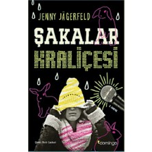 Domingo Yayınevi Şakalar Kraliçesi