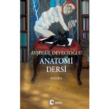 Metis Yayınları Anatomi Dersi