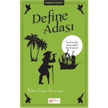 The Çocuk Define Adası