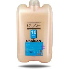 Kuaf Oksidan 5000ML. 10 Volume