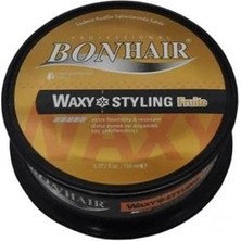 Bonhair Bon Hair Wax 150Ml. Fruite Styling