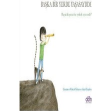 Abm Yayınevi Başka Bir Yerde Yaşasaydım