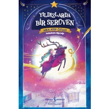 İş Bankası Kültür Yayınları Yıldızlarda Bir Serüven
