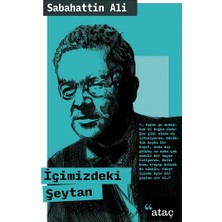 Ataç Yayınları Içimizdeki Şeytan