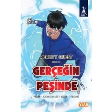 Artemis Yayınları Gerçeğin Peşinde 1. Cilt