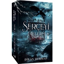 İndigo Kitap Serçeği Öldürmek 2