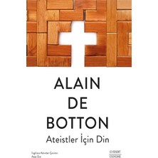 Everest Yayınları Ateistler Için Din