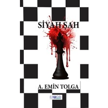 Favori Yayınları Siyah Şah