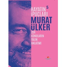 Sabri Ülker Vakfı Yayınları Hayatın Ipuçları 5