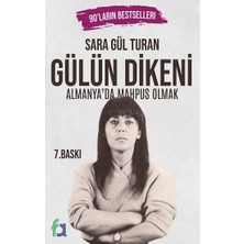 Fa Yayınları Gülün Dikeni