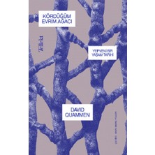 Tellekt Kördüğüm Evrim Ağacı: Yepyeni Bir Yaşam Tarihi