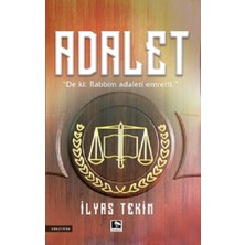 Çınaraltı Yayınları Adalet