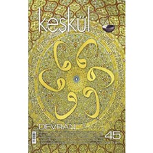 Sufi Kitap Keşkül Dergisi Sayı: 45