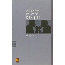 Odak Yayınevi Psikiyatriden Psikiyatriye Bakışlar