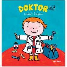 Domingo Yayınevi Doktor  Ne Yapar?