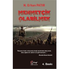 Galeati Yayıncılık Mehmetçik Olabilmek