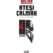 Kor Kitap Ateşi Çalmak 2 – Fırtınanın Ortasında