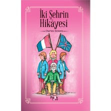 Fark Yayınları Iki Şehrin Hikayesi