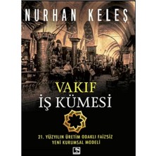 Çınaraltı Yayınları Vakıf Iş Kümesi