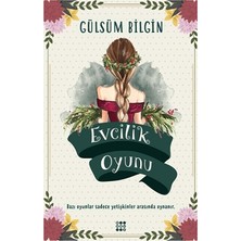 Dokuz Yayınları Evcilik Oyunu