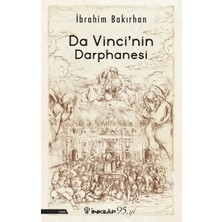 İnkılap Kitabevi Da Vinci'nin Darphanesi